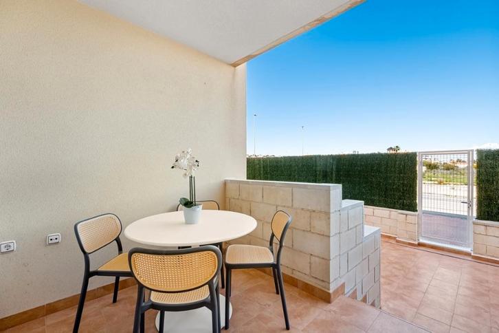 Appartementen met zwembad in Lomas de Cabo Roig., Immo, Buitenland, Spanje, Appartement, Overige