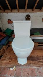 Toiletten duravit, Ophalen, Gebruikt