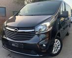 Fiat Talento 1.6 CDTI 120CV / 9 Places / Airco / Cruise / PD, Auto's, Fiat, Voorwielaandrijving, 4 deurs, Stof, Gebruikt