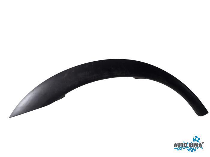 Jante de roue arrière d'un Volvo XC70, Autos : Pièces & Accessoires, Carrosserie & Tôlerie, Volvo, Utilisé, 3 mois de garantie