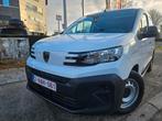Peugeot Partner avec garantie Peugeot, Autos, Peugeot, Achat, Euro 6, Entreprise, Autre carrosserie