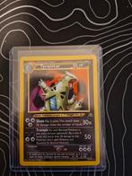 Tyranitar 31/75, Ophalen