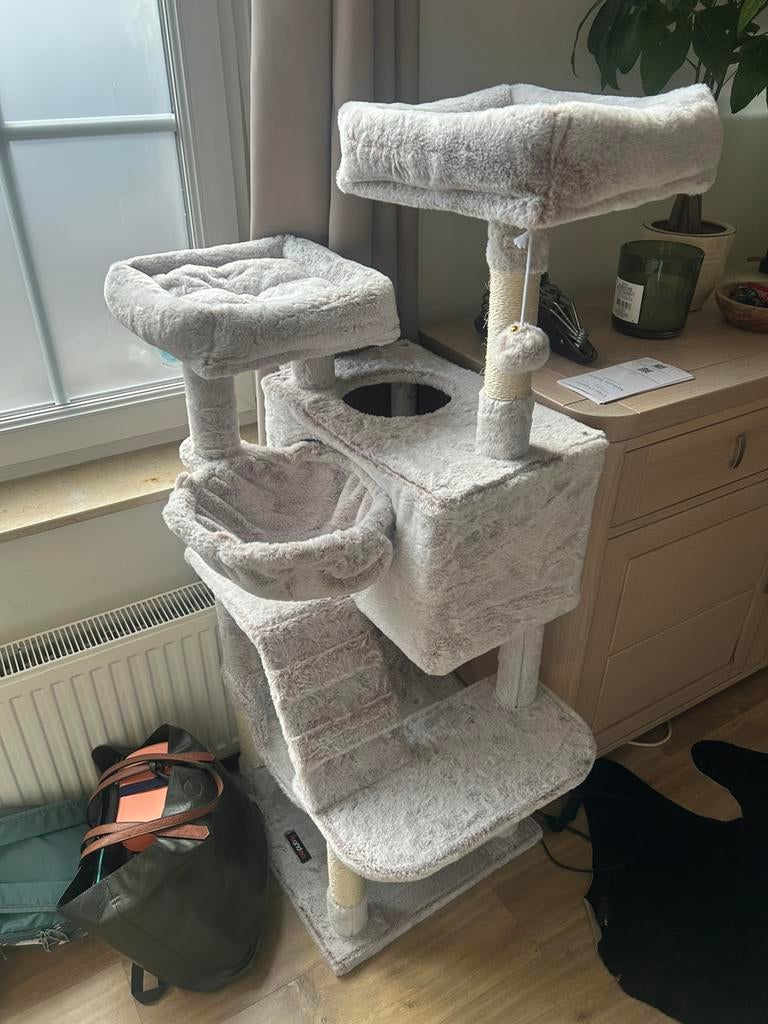 Krabpaal, Animaux & Accessoires, Meubles griffoirs pour chats, Enlèvement, Neuf, Griffoir