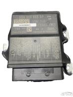 Volkswagen T-Roc 2017+ airbag module srs-module regeleenheid, -, Utilisé, -, -