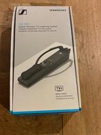 Sennheiser type set 860 nieuwstaat, TV, Hi-fi & Vidéo, Casques audio, Enlèvement, Comme neuf, Sennheiser