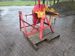 zaagmachine voor kachelhout voor achter de tractor, Doe-het-zelf en Bouw, Ophalen, Zo goed als nieuw