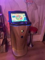 Arcade Silverball v11, Verzamelen, Automaten | Overige, Ophalen, Zo goed als nieuw