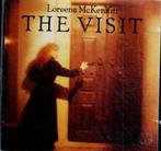 cd  /  Loreena McKennitt – The Visit, Enlèvement ou Envoi