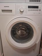 Wasmachine te koop, Ophalen