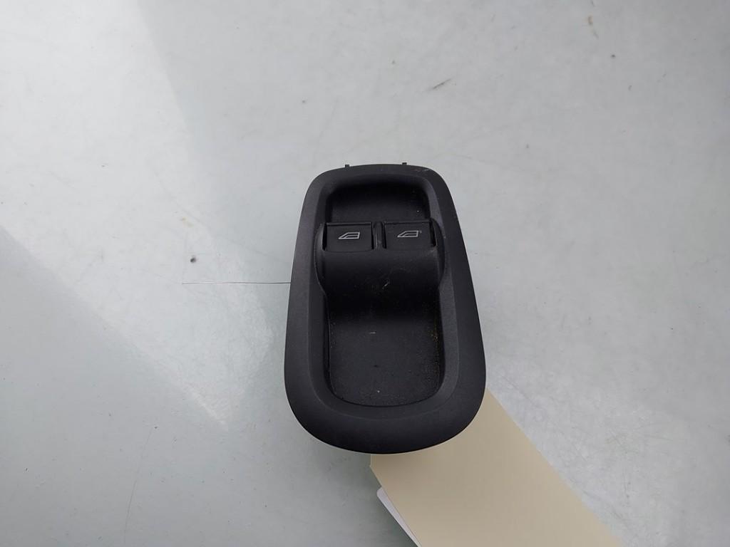 RAAMSCHAKELAAR Ford Transit (01-2013/06-2024), Gebruikt, Ford