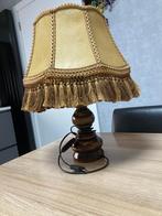 Lampadaires, Ophalen