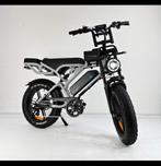 Fatbike v20 pro nardo Grey Special, Fietsen en Brommers, Ophalen