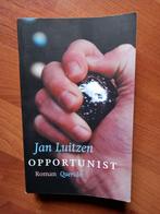 Opportunist - Jan Luitzen (2002), Jan Luitzen, Comme neuf, Pays-Bas, Envoi