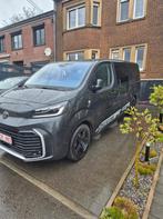 Toyota Proace Verso long 2.0D 180ch 8P/Family, Autos, Cuir, 8 places, 139 g/km, Euro 6