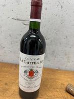 Ch. La Gaffeliere 1997, Collections, Vins, Neuf, Pleine, Enlèvement, Vin rouge