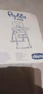 Eetstoel, Kinderen en Baby's, Ophalen