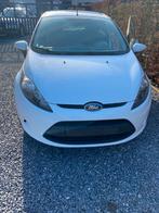 Mooie Ford Fiesta diesel, Auto's, Voorwielaandrijving, Euro 5, Stof, 1398 cc