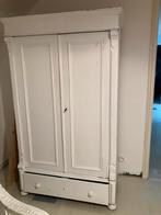 Eenpersoonsbed en kleerkast, Ophalen, Gebruikt, Meisje