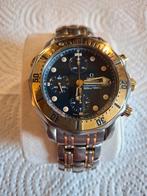 Oméga seamaster professionnel titane et or automatique, Bijoux, Sacs & Beauté, Montres | Hommes, Montre-bracelet, Enlèvement ou Envoi