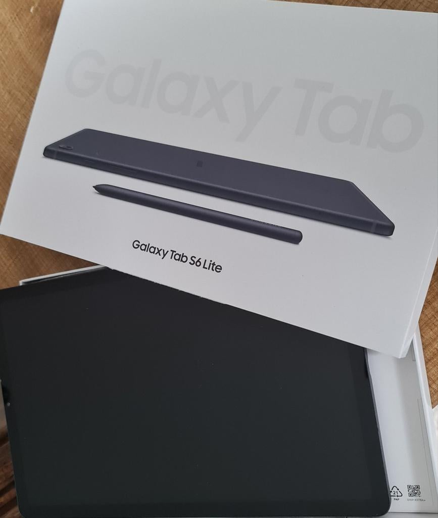 TABLET, Computers en Software, Android Tablets, Nieuw, Wi-Fi en Mobiel internet, 10 inch, 128 GB, Gps, Usb-aansluiting, Ophalen