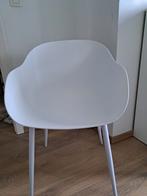 Siège baquet blanc, Enlèvement