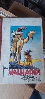 Jean Valhardi Détective, Livres, Enlèvement ou Envoi