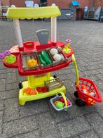 Winkeltje met toebehoren, Kinderen en Baby's, Ophalen, Gebruikt