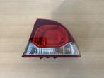 achterlicht rechts honda civic sedan hybrid 2005 tot 2010, Honda, Gebruikt, -, -