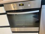 Oven, Elektronische apparatuur, Gebruikt, Hete lucht, Oven met grill, Inbouw