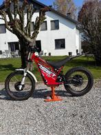 Moto trial, Vélos & Vélomoteurs, Autres marques, 1 vitesses, Comme neuf, Enlèvement