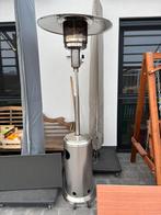 Staande terrasverwarmer, Ophalen, Zo goed als nieuw, Gas