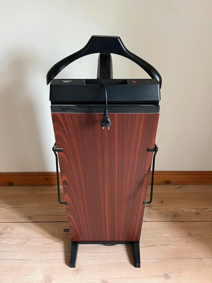 Corby 4400 BROEKENPERS in perfecte staat., Divers, Divers Autre, Comme neuf, Enlèvement