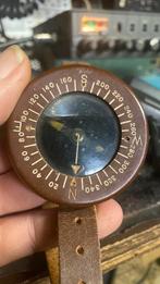 Antiek compas, Watersport en Boten, Ophalen of Verzenden, Zo goed als nieuw
