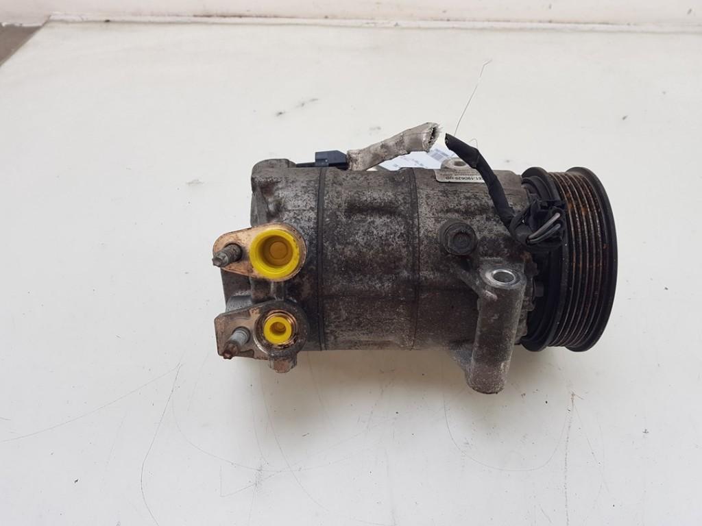 COMPRESSEUR CLIMATISATION Ford Transit Connect (PJ2), Utilisé, Ford