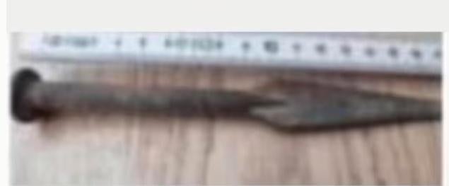 metsers priem   -  20 voor 3 euro !, Ophalen