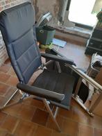 campeerzetels Lichtgewicht, Caravanes & Camping, Meubles de camping, Enlèvement, Utilisé, Chaise de camping