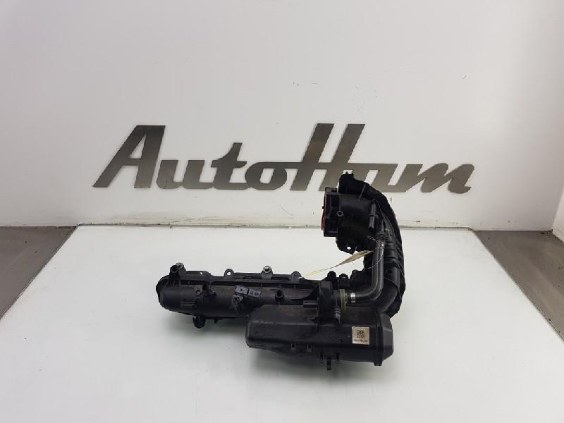 COLLECTEUR D'ADMISSION Mercedes-Benz C Estate (S205), Autos : Pièces & Accessoires, Moteurs & Accessoires, Mercedes-Benz, Utilisé