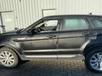 Range Rover Evoque 2.0 Td4 SE 2016 voiture particulière pur, Achat, Euro 6, Entreprise, Autre carrosserie