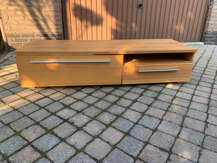 Kasten TV, Maison & Meubles, Armoires | Mobilier de télévision, Comme neuf, Enlèvement