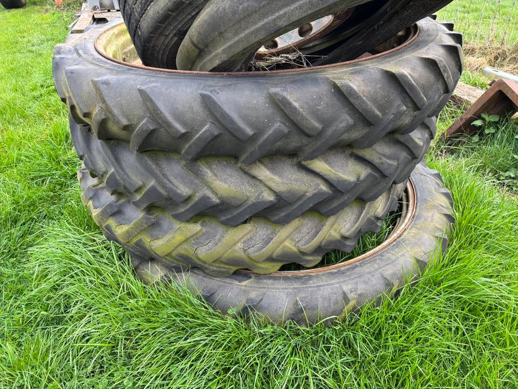 Banden landbouw, Zakelijke goederen, Landbouw | Onderdelen | Banden, Velgen en Assen, Ophalen