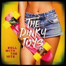 The Dinky Toys - Roll With The Hits - The Very Best of, Cd's en Dvd's, Cd's | Pop, Ophalen