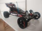 Magnifique Traxxas Bandit 2 roues motrices Titan RTR, Enlèvement ou Envoi