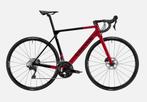 Racefiets Canyon Ultimate CF SL 7 – Shimano 105 12-speed, Enlèvement, Comme neuf, Carbone