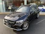 Mercedes-Benz GLC GLC 220 AMG / PANO / TREKHAAK / 360CAM /, Auto's, Automaat, Gebruikt, 4 cilinders, USB