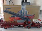 Corgi brandweerwagen, Hobby en Vrije tijd, Modelauto's | 1:43, Ophalen, Nieuw, Overige typen, Corgi