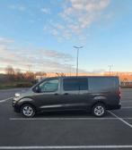 Peugeot expert dubbele cabine., Auto's, Voorwielaandrijving, 1995 cc, Euro 6, Particulier