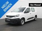 Peugeot Partner 1.2 PureTech L1 Light 81kW s/s Pro, Autos, 1355 kg, Achat, Entreprise, 2 places