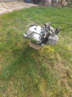 Dax motor 50cc : in werkende staat met carbu en choke!, Fietsen en Brommers, Ophalen of Verzenden