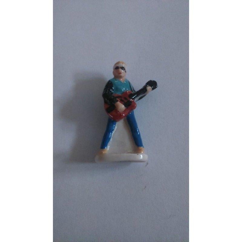 Fèves Johnny Hallyday for ever 2020 N3, Collections, Enlèvement ou Envoi