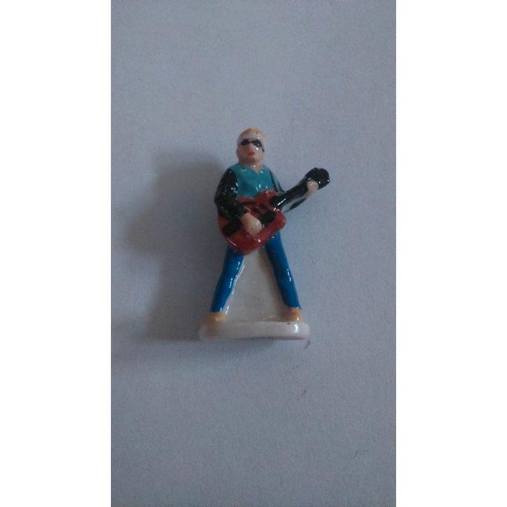 Fèves Johnny Hallyday for ever 2020 N3, Collections, Collections complètes & Collections, Enlèvement ou Envoi